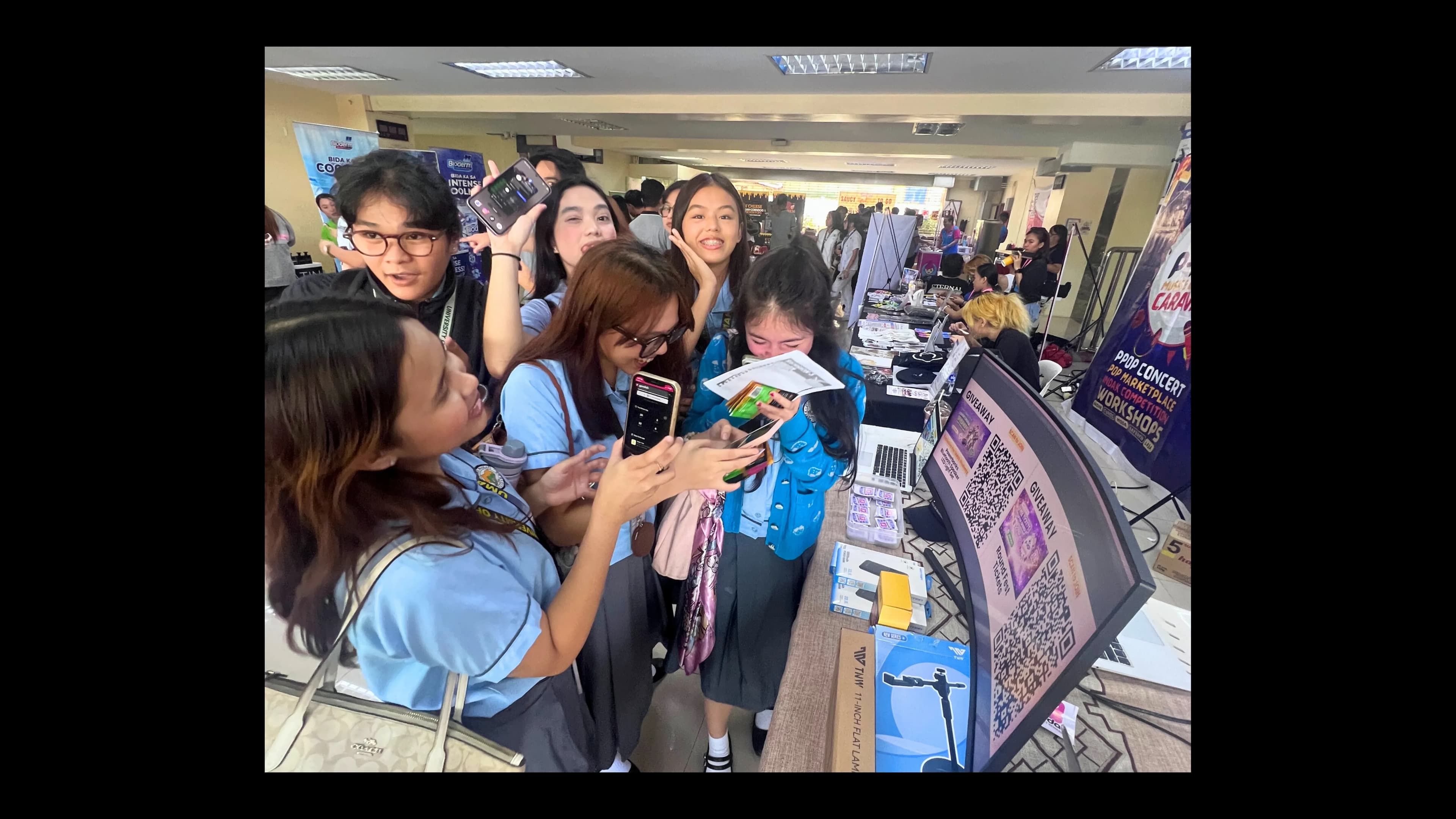 PMCC ASEAN+Korea Round Music Festival 2026